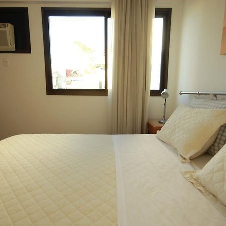 Апартаменты Gohouse Saddock 407 Рио-де-Жанейро Экстерьер фото