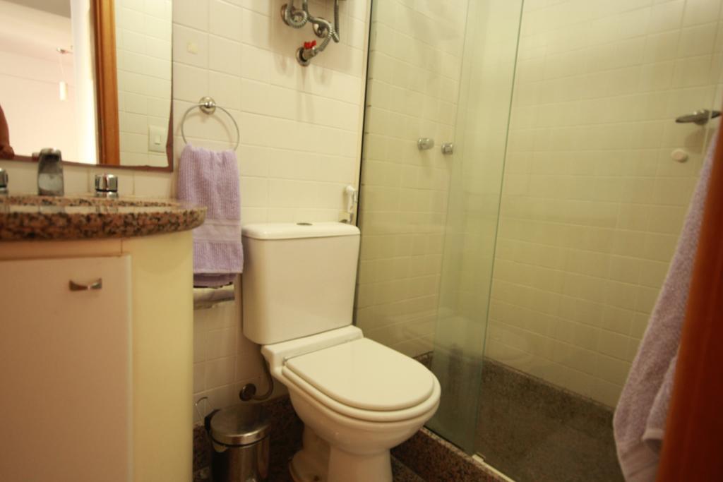Апартаменты Gohouse Saddock 407 Рио-де-Жанейро Экстерьер фото