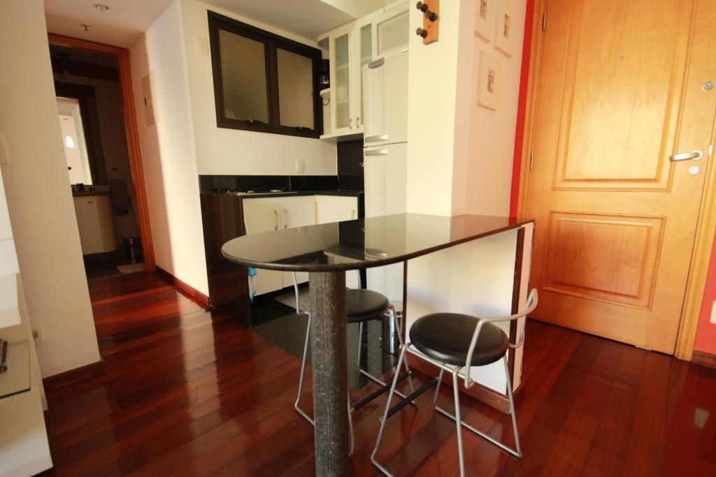 Апартаменты Gohouse Saddock 407 Рио-де-Жанейро Экстерьер фото