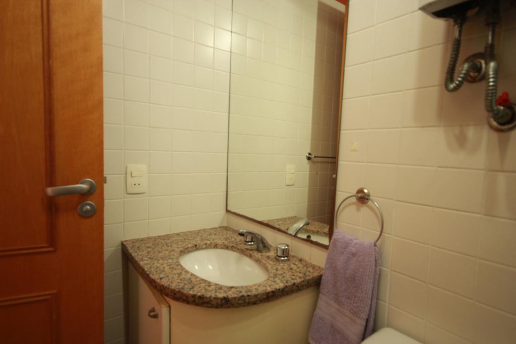 Апартаменты Gohouse Saddock 407 Рио-де-Жанейро Экстерьер фото