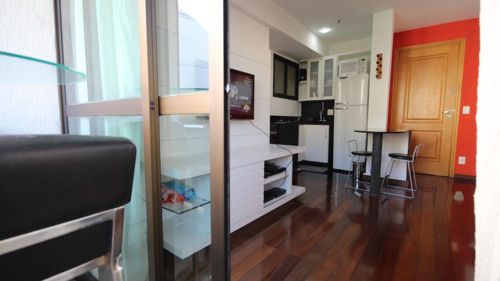 Апартаменты Gohouse Saddock 407 Рио-де-Жанейро Экстерьер фото